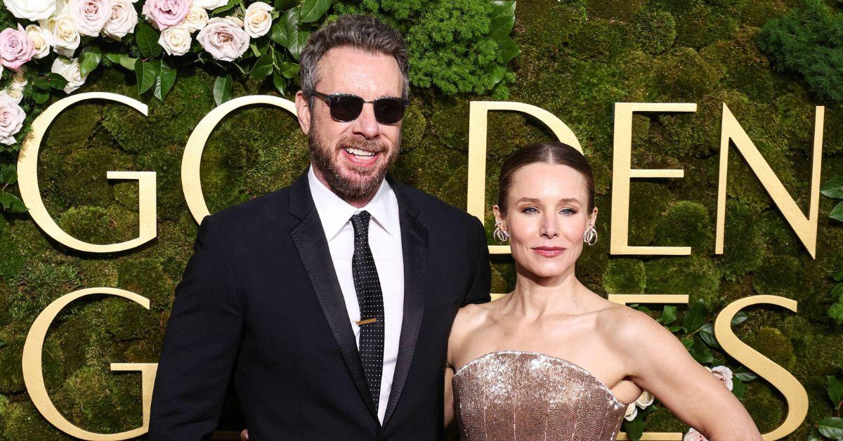 Kristen Bell's comments about daughters and non-alcoholic beer are resurfacing