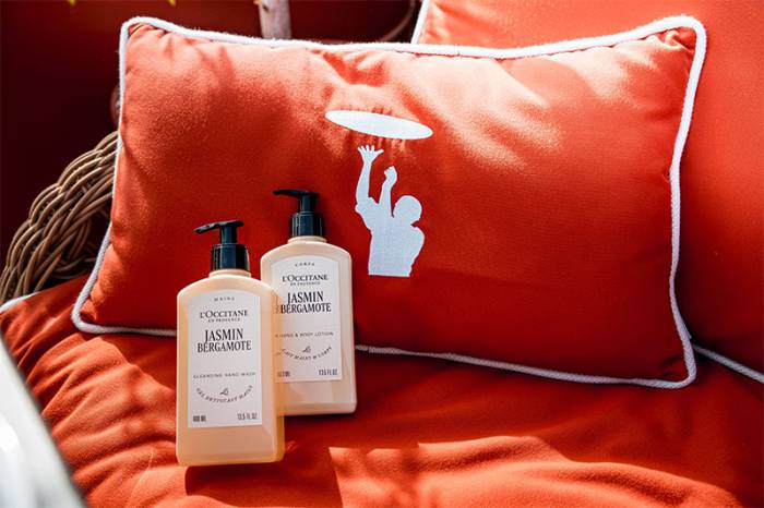 L'Occitane en Provence unveils new global hospitality partnerships | News