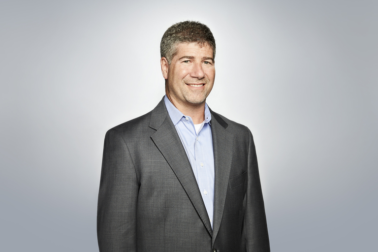 Lenny Daniels joins the Professional Fighters League as COO