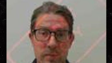 'Looking for Sister Wife' star Garrick Merrifield arrested