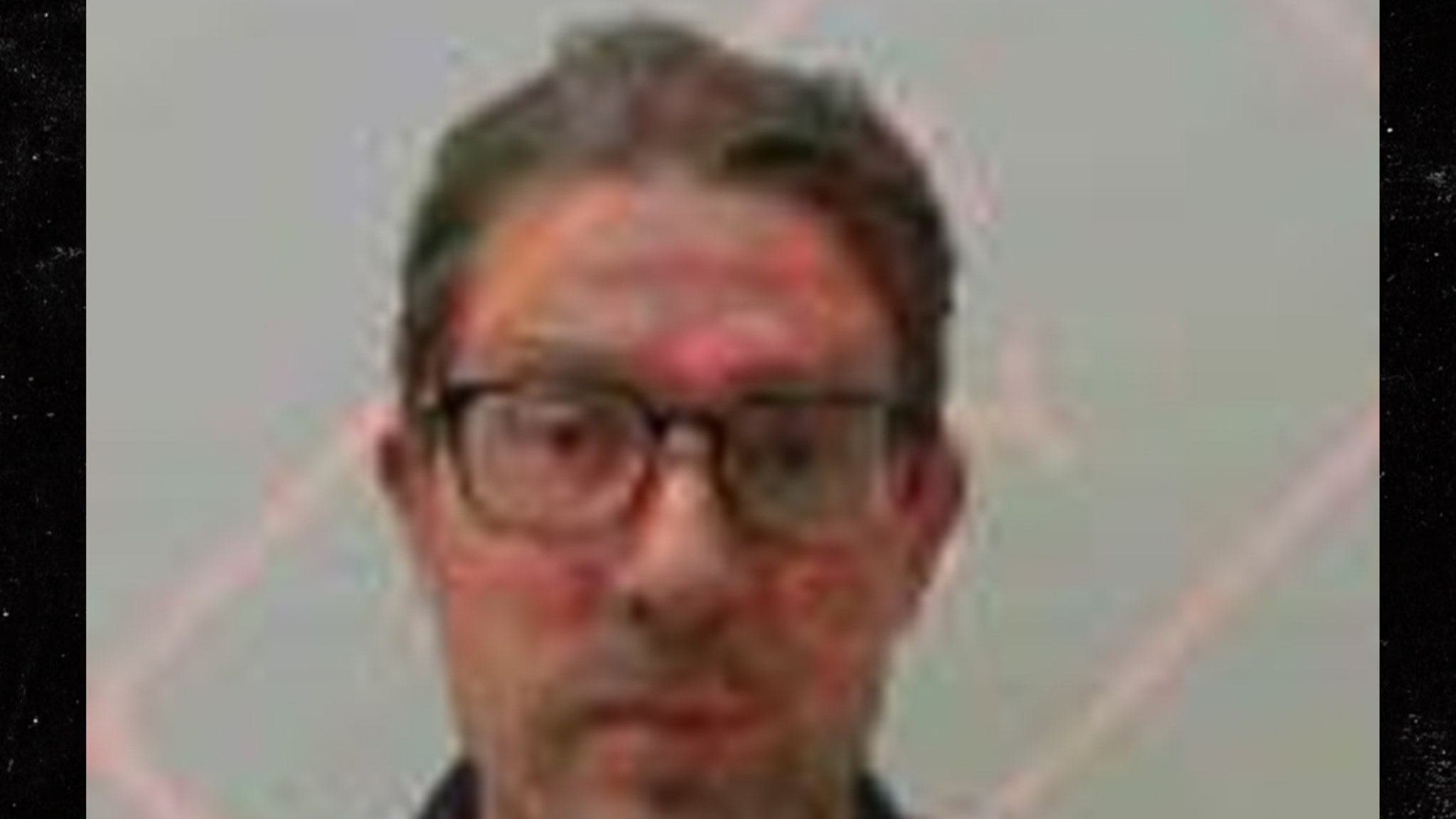 'Looking for Sister Wife' star Garrick Merrifield arrested