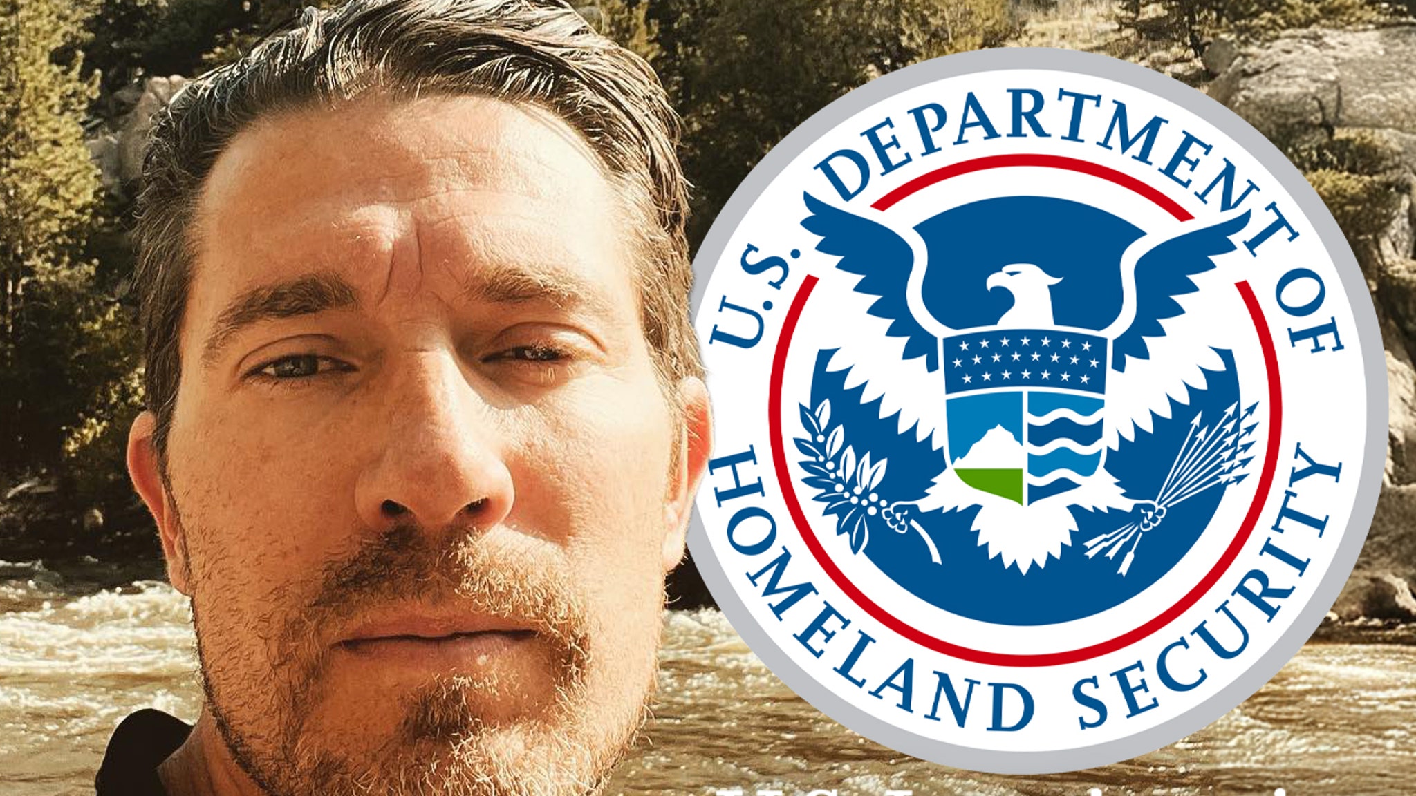 'Looking for Sister Wife' star Garrick Merrifield threatened to call ICE on woman