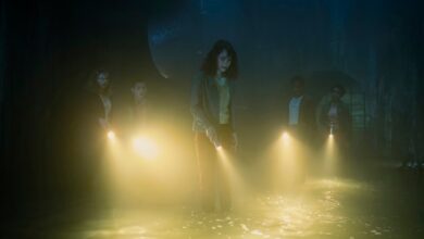 Losers Club Actors on Casting, Pennywise Fears