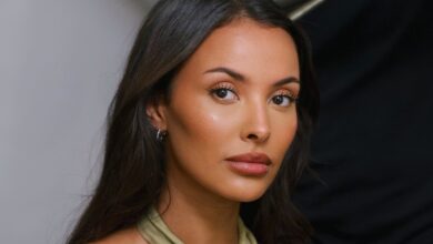 'Love Island' host Maya Jama launches mentorship program for women