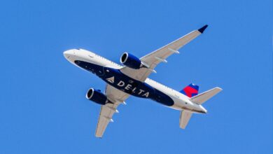 Major Airlines Offering Cyber Monday 2025 Extended Flight Sales