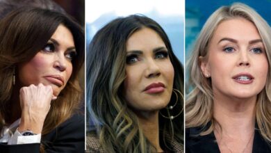 'Mar-a-Lago Face' Plastic Surgery Boom 'Overwhelming Cosmetic Surgeons'