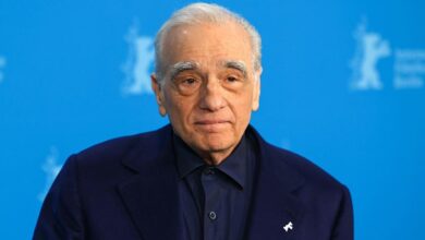 Martin Scorsese's dark side revealed in explosive profile