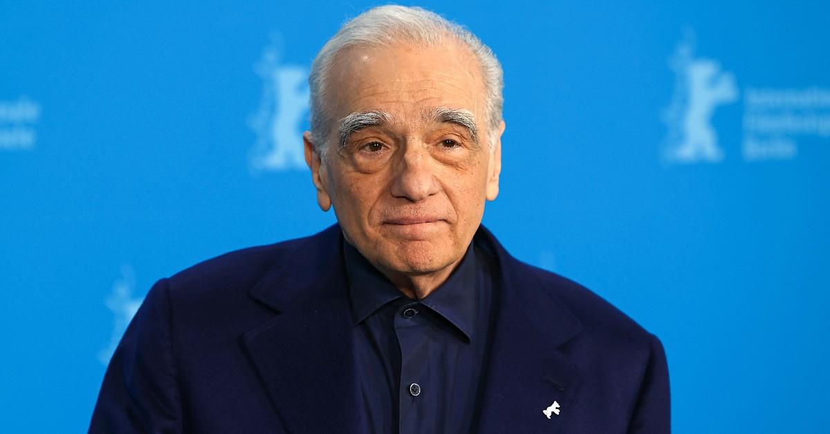 Martin Scorsese's dark side revealed in explosive profile