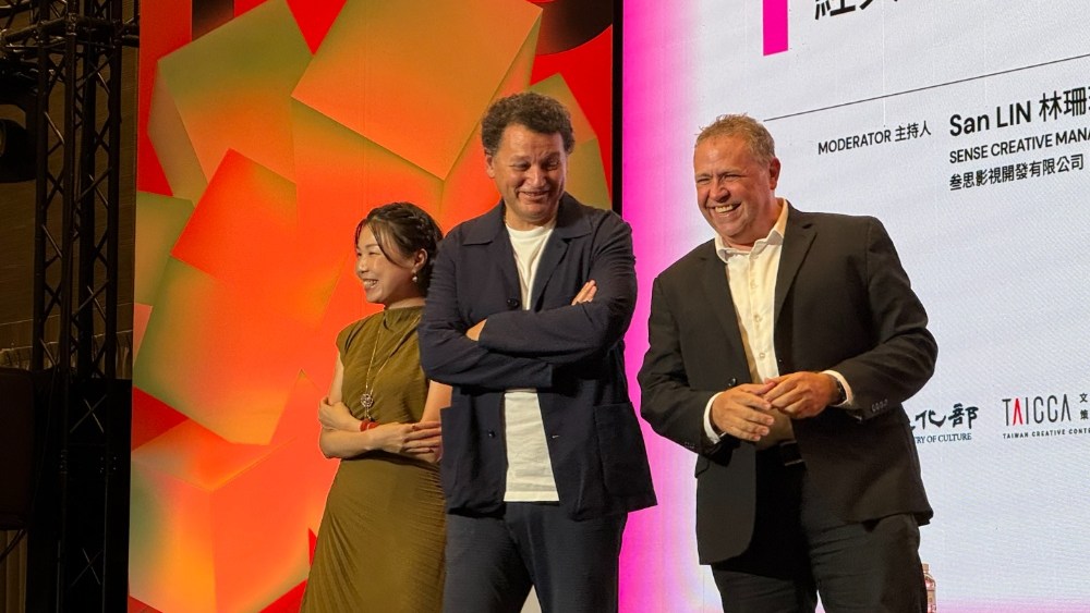 Mediawan Kids & Family Eyes Microdrama Push, sets up partnerships with Asia