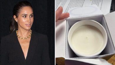 Meghan Markle ridiculed for 'selling Christmas candles without a wick'
