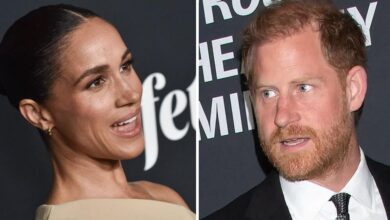 Meghan and Harry's 'divorce' could cost Prince $60 million