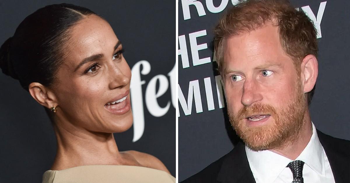Meghan and Harry's 'divorce' could cost Prince $60 million