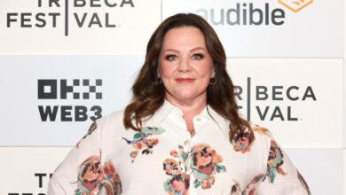 Melissa McCarthy will host 'SNL' in December with musical guest Dijon
