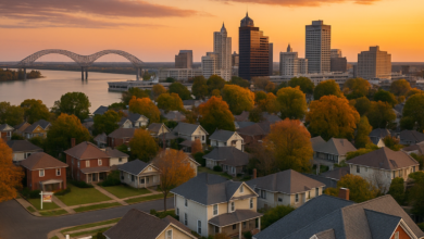 Memphis buyers are getting more power again because it takes 84 days for homes to sell