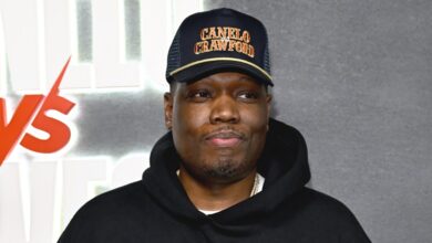 Michael Che Calls SNAP Freeze 'Really F--ed Up'