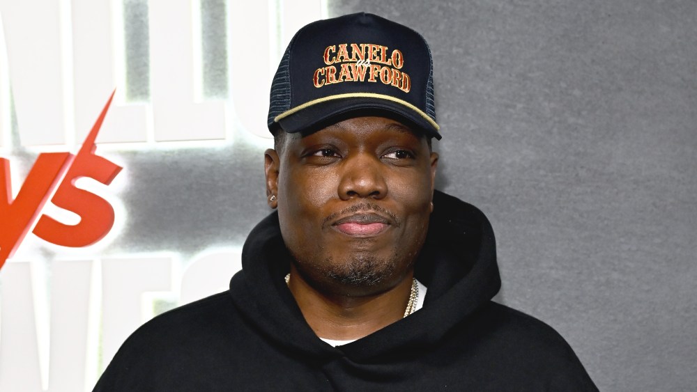 Michael Che Calls SNAP Freeze 'Really F--ed Up'