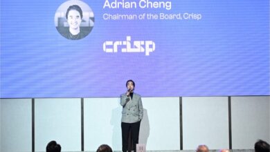 Microdramas look to the future of $26 billion at Crisp's Seoul conference