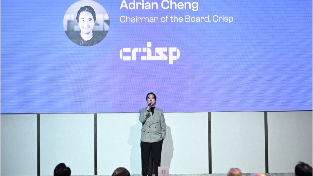 Microdramas look to the future of $26 billion at Crisp's Seoul conference