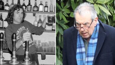 'Monty Python' Star's Final Days Revealed in the Fight Against Dementia