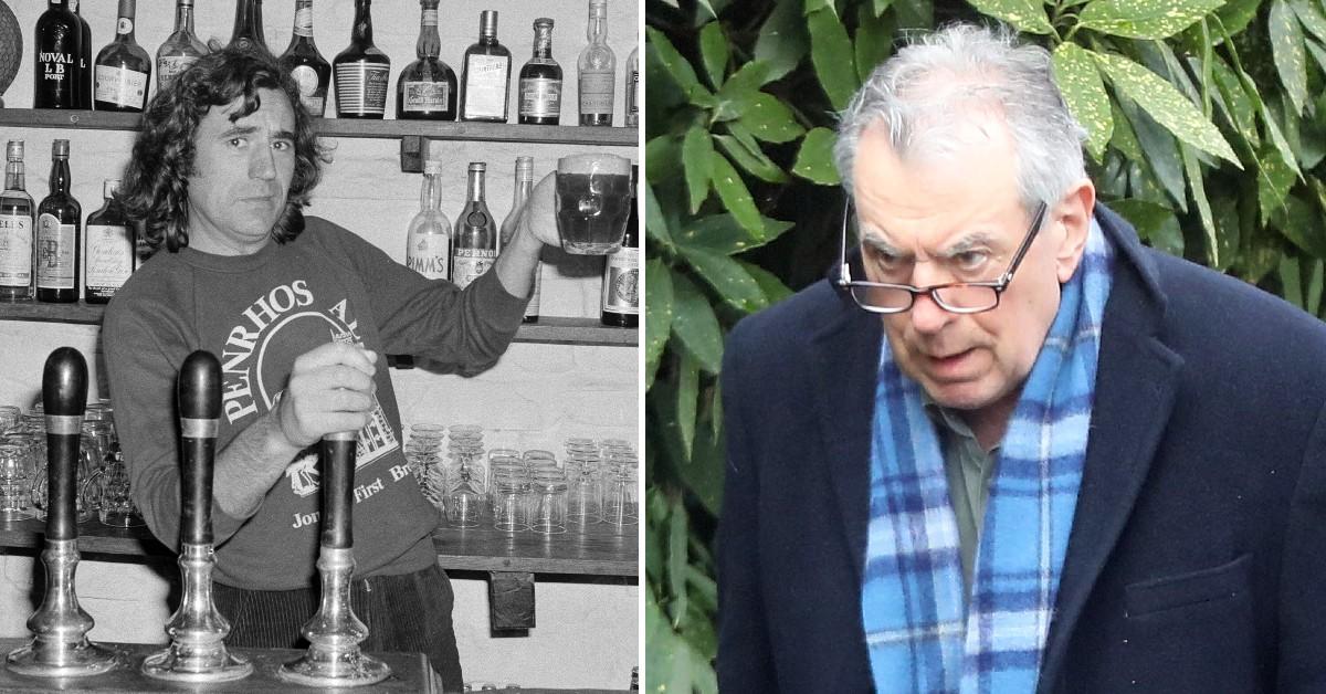 'Monty Python' Star's Final Days Revealed in the Fight Against Dementia