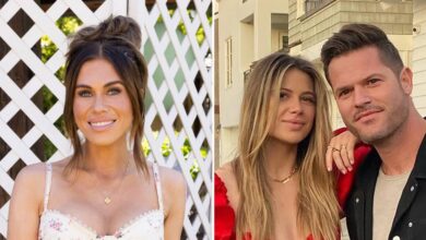 Mormon Wives' Jessi Reveals the Meaning of Demi, Bret's 'Fruity Pebbles' Sex Story