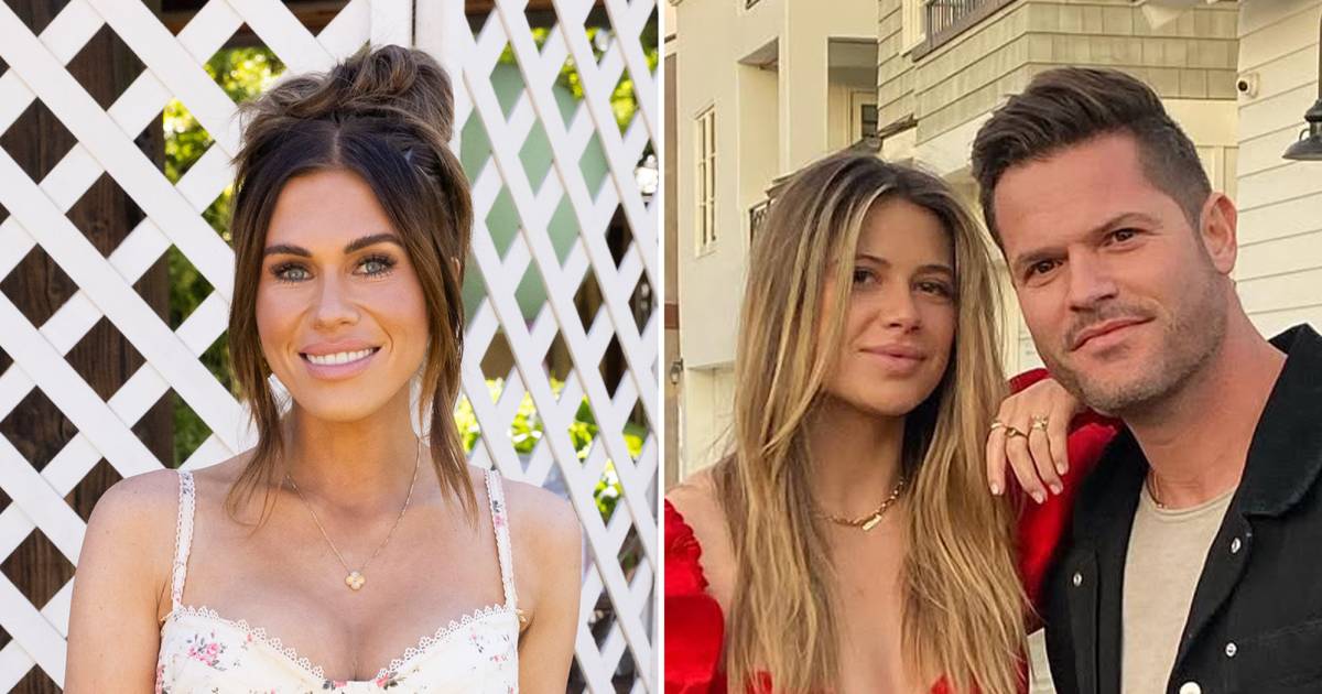 Mormon Wives' Jessi Reveals the Meaning of Demi, Bret's 'Fruity Pebbles' Sex Story