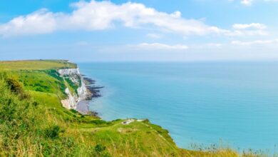 Navigate the ferry routes from Dover to Calais and Newhaven to Dieppe | News