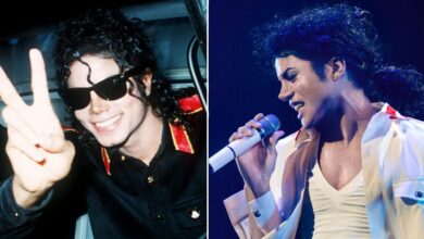 New Michael Jackson biopic under fire for 'erasing' child sex abuse scandal