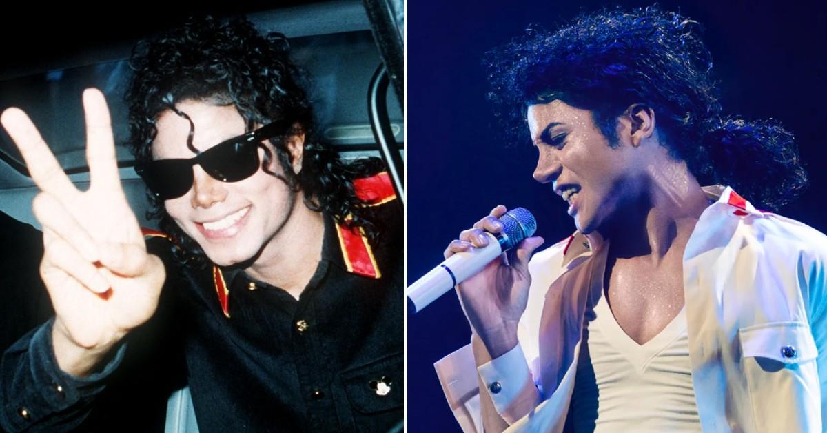 New Michael Jackson biopic under fire for 'erasing' child sex abuse scandal