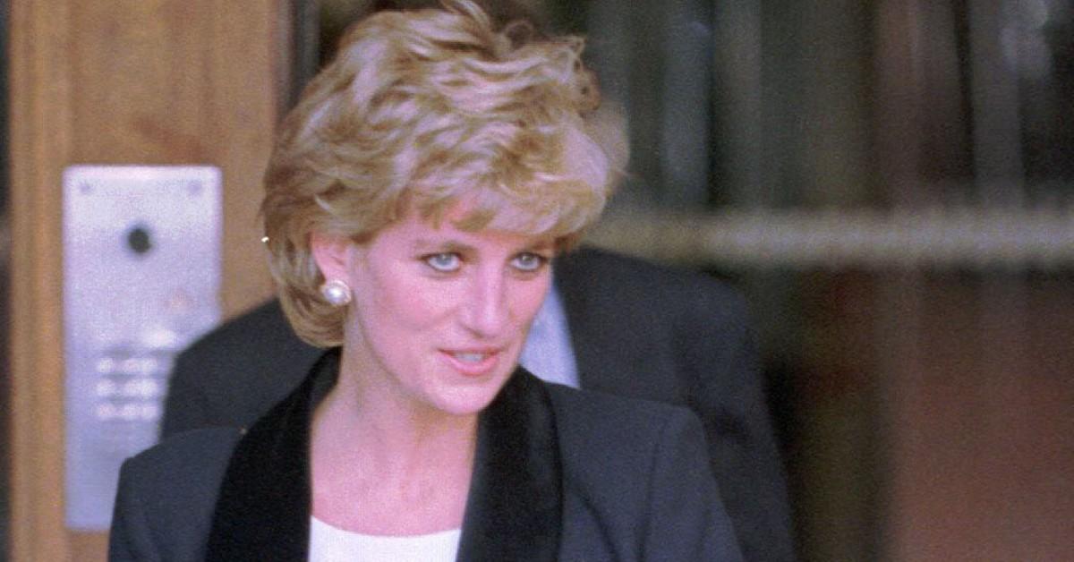 New book reveals deception behind Princess Diana BBC Tell-All