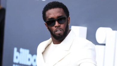 New lawsuit claims Diddy told male producer to perform sex acts on him
