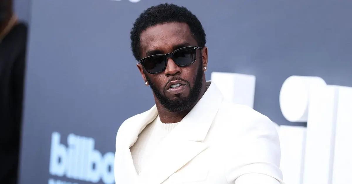 New lawsuit claims Diddy told male producer to perform sex acts on him