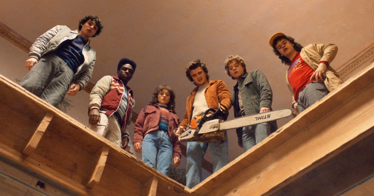 New on Netflix in November 2025: the complete list of movies and TV shows