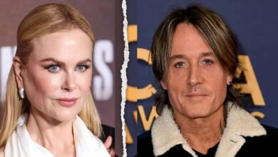 Nicole Kidman and Keith Urban Secret Split Details Revealed