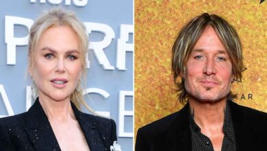 Nicole Kidman shares rare personal update after divorce from Keith Urban