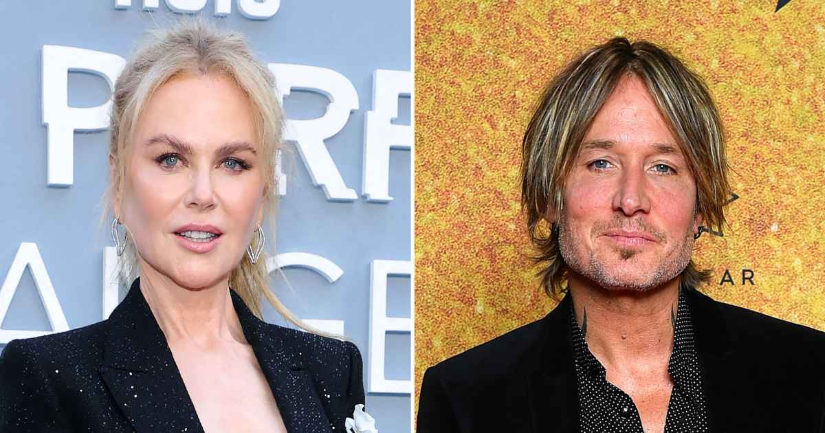 Nicole Kidman shares rare personal update after divorce from Keith Urban