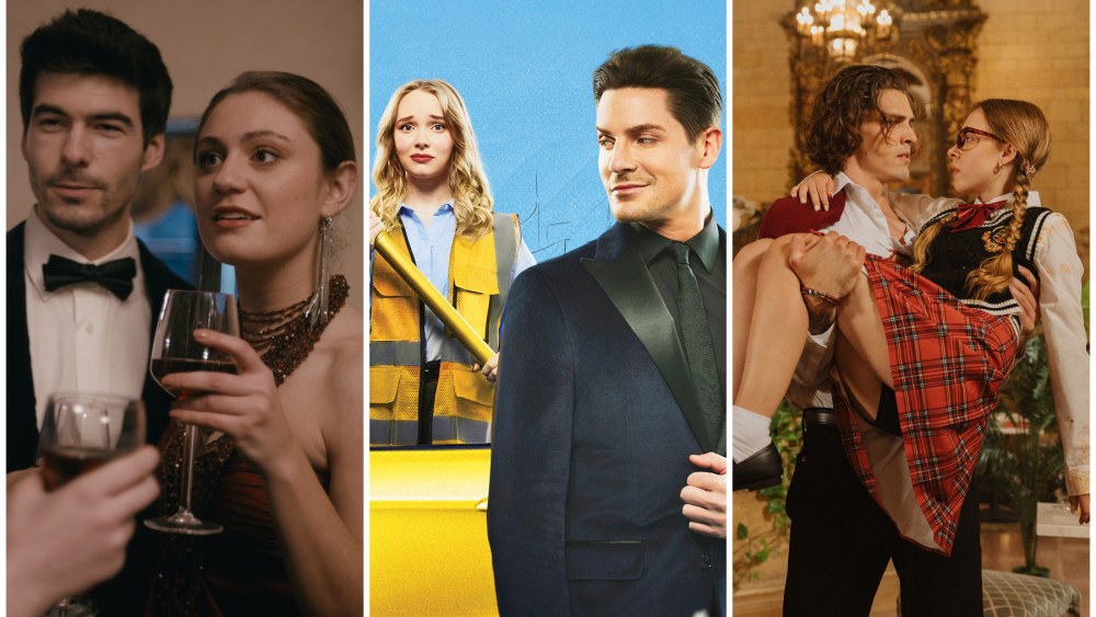 Nonunion Microdrama production is growing in the US; AFM Takeaways