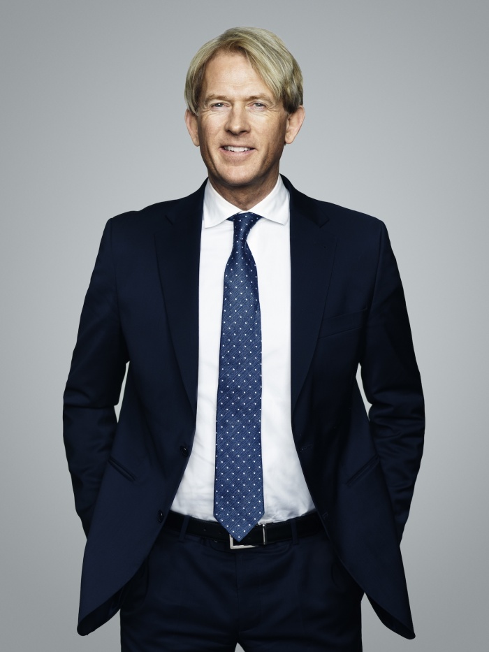 Norse Atlantic ASA appoints Eivind Roald as new president and CEO | News