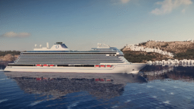 Oceania Cruises® unveils a preview of Oceania Sonata™ | News