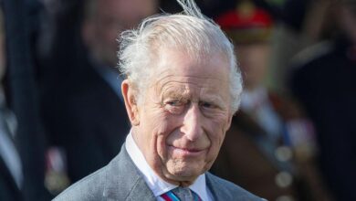 Only one royal family can 'stand up' against the 'stubborn' King Charles