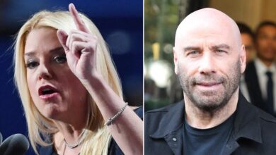 Pam Bondi helped John Travolta solve a major legal problem