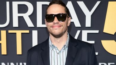 Pete Davidson says he would return to 'SNL' if Lorne Michaels asked