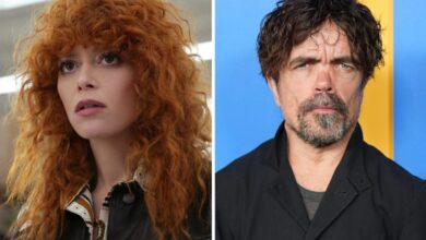 Poker Face canceled at Peacock, new season with Peter Dinklage shopped