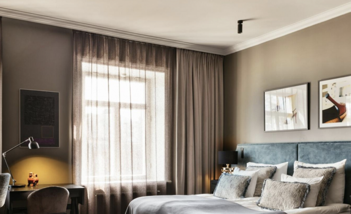 Preferred Hotels & Resorts welcomes 14 new members | News