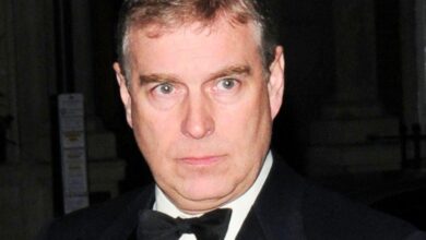 Prince Andrew expects to flee after Epstein congress summons