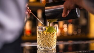 Princess Cruises partners with Handshake Speakeasy, North America's best bar | News