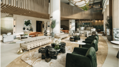 Pullman Hotels & Resorts unveils its global brand transformation at TOURISE | News