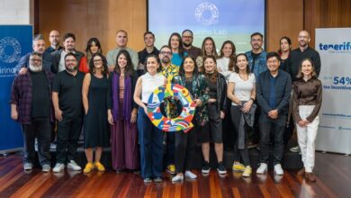 Quirino Lab is launched in Tenerife in the Canary Islands