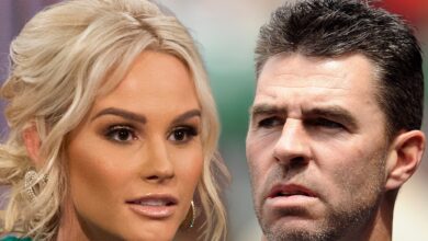 RHOC's Meghan King temporarily loses children after CPS investigation