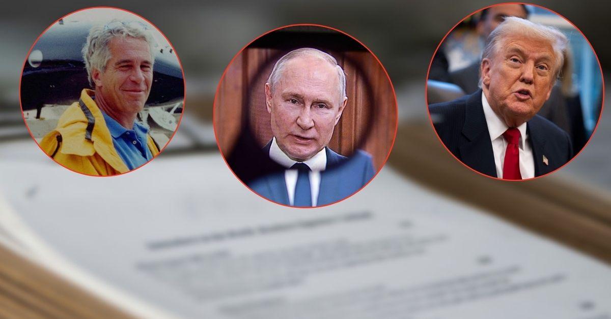 Radar takes a deep dive into the 20,000 new Epstein files